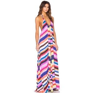 Mara Hoffman Solstice Maxi Dress